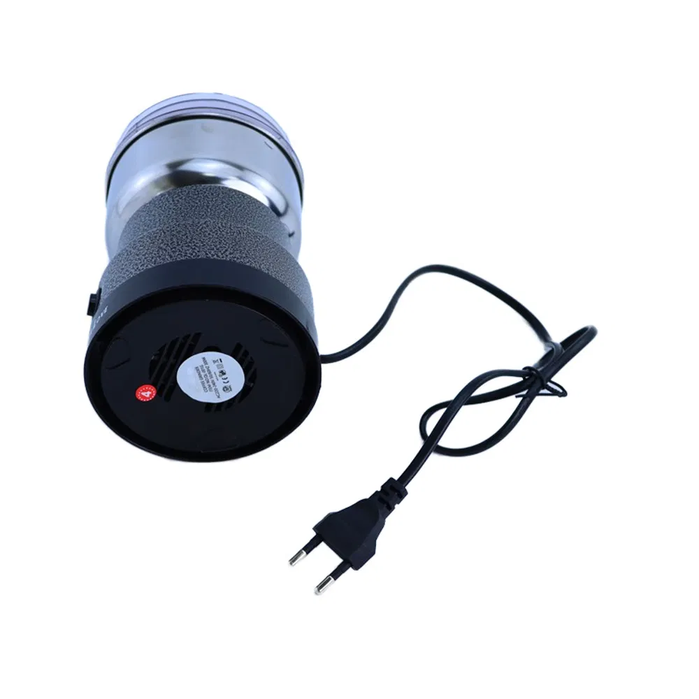 High Quality Stainless Steel Home Electric Food Crush Mixer Blade Coffee Bean Grinder