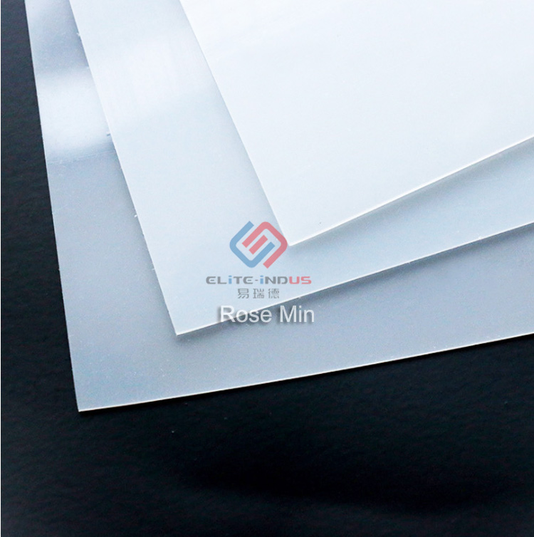 Damp Proof Membranes for Swimming Pool