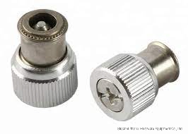 Riveting Captive Screw Pem PF11 Spring Panel