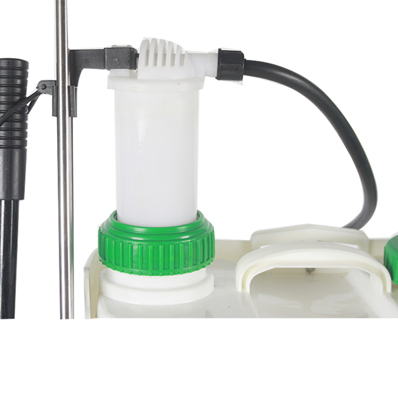 Rainmaker 20 Liter Garden Portable Rechargeable Knapsack Irrigation Electric Water Sprayer