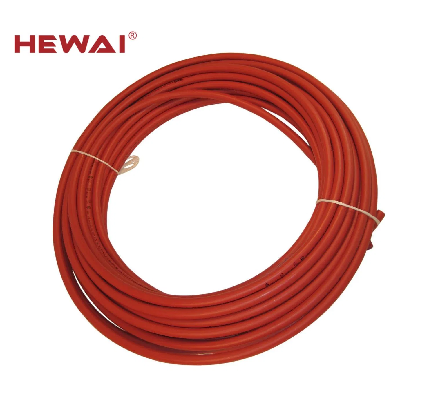 Hewai Manufacturer Pert Plastic Underfloor Heating Tube Water Supply Pert Pipe
