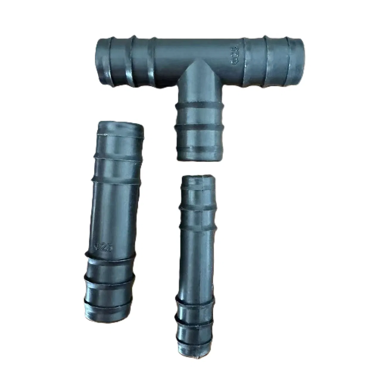 High-Quality Drip Tape Connector for Efficient Irrigation Systems