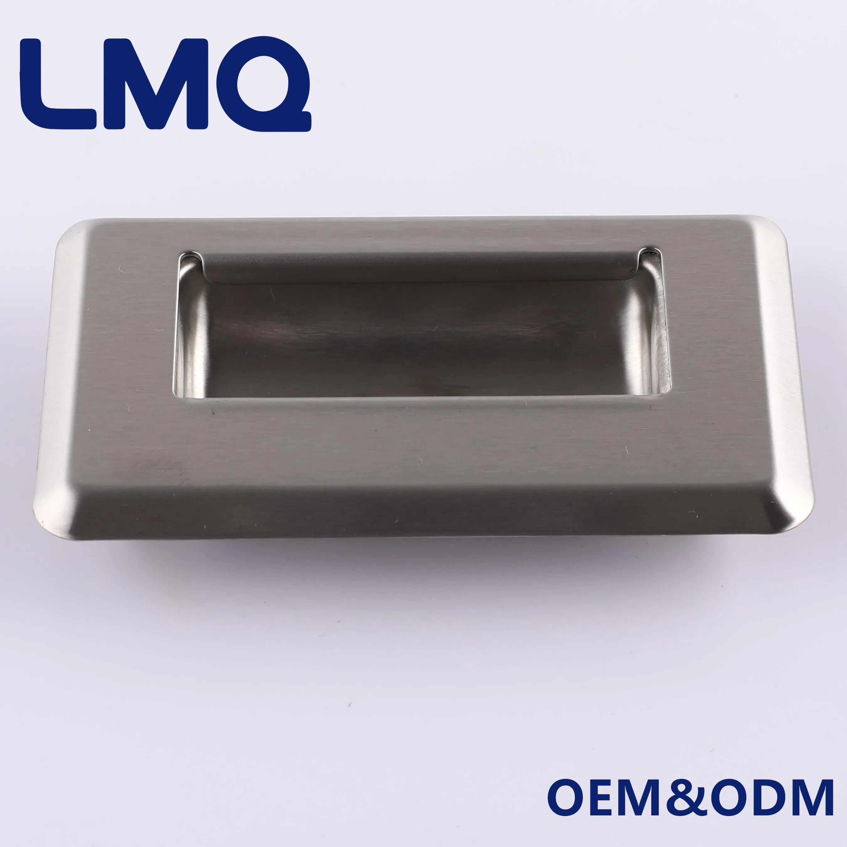 Bedroom Door Lock Commercial Zinc Alloy Glass Door Pull Chrome Handle for Cabinet