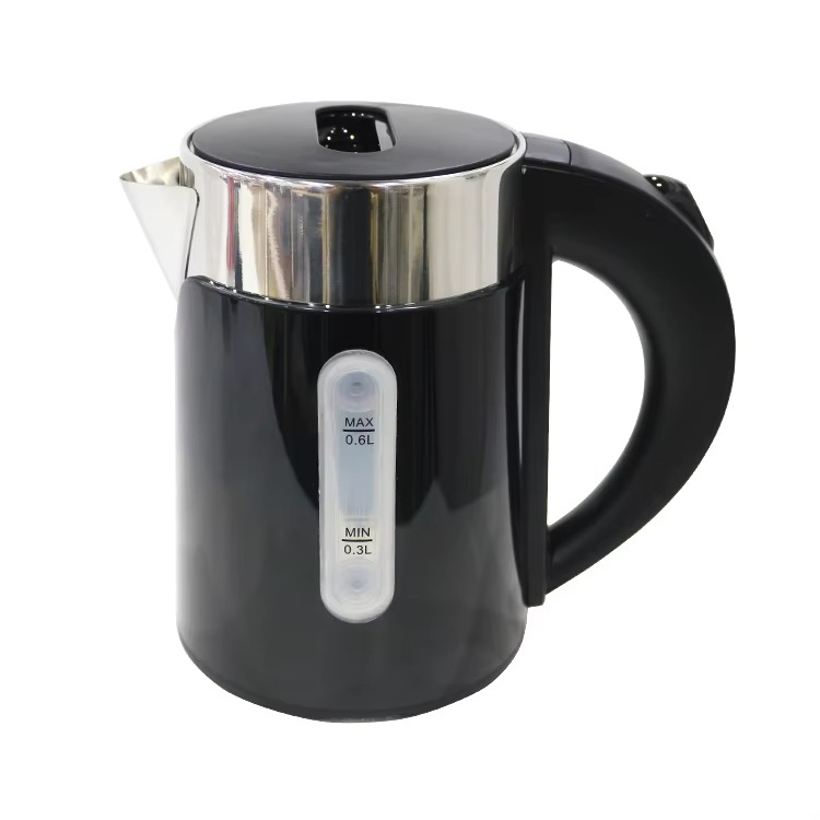 1.8L/2L Electric Kettle Stainless Steel Water Heater Home Kitchen Appliance Portable Jug Tea Coffee Maker BPA-Free Fast Boiling