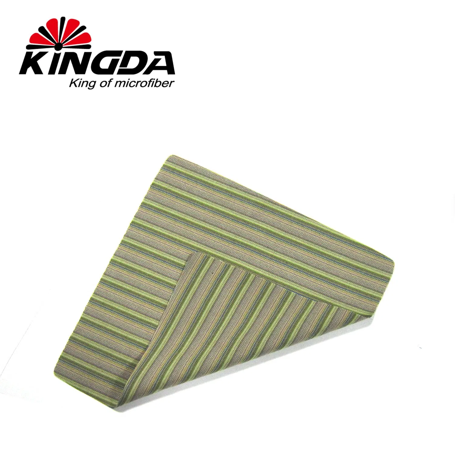 Microfieber Two Side Print Lens Cleaning Textile Cloth