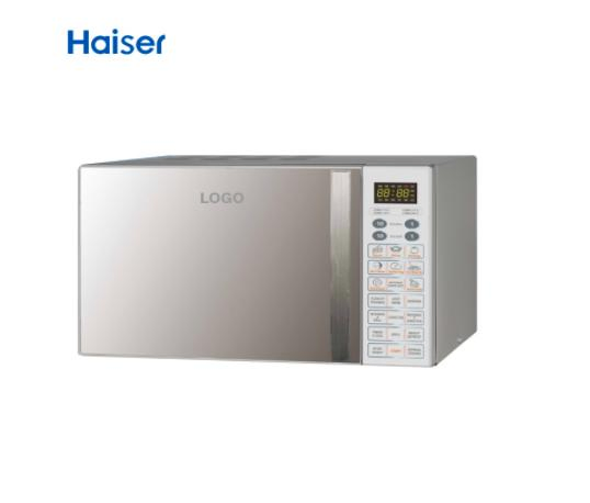 Cooking Appliance 0.9cuft Convection Microwave Oven 100 Auto Cooking Menusoil Free Cooking & Steam Clean