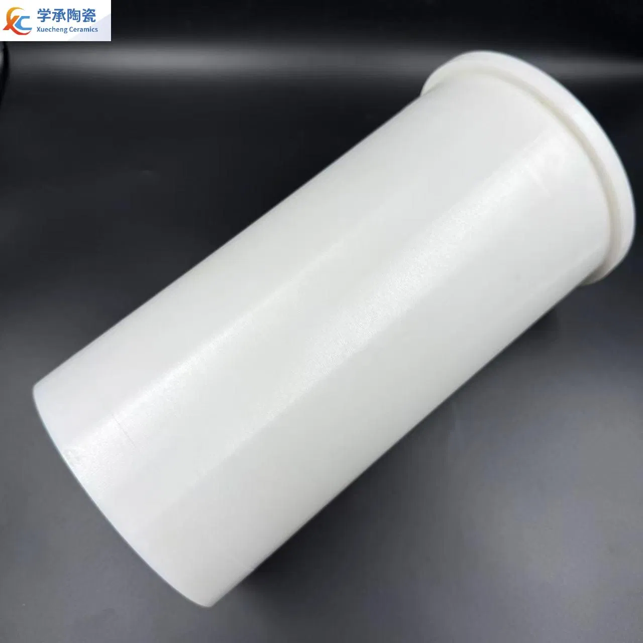 Nano Grinder Ceramic Accessories for Harsh Working Environment Application