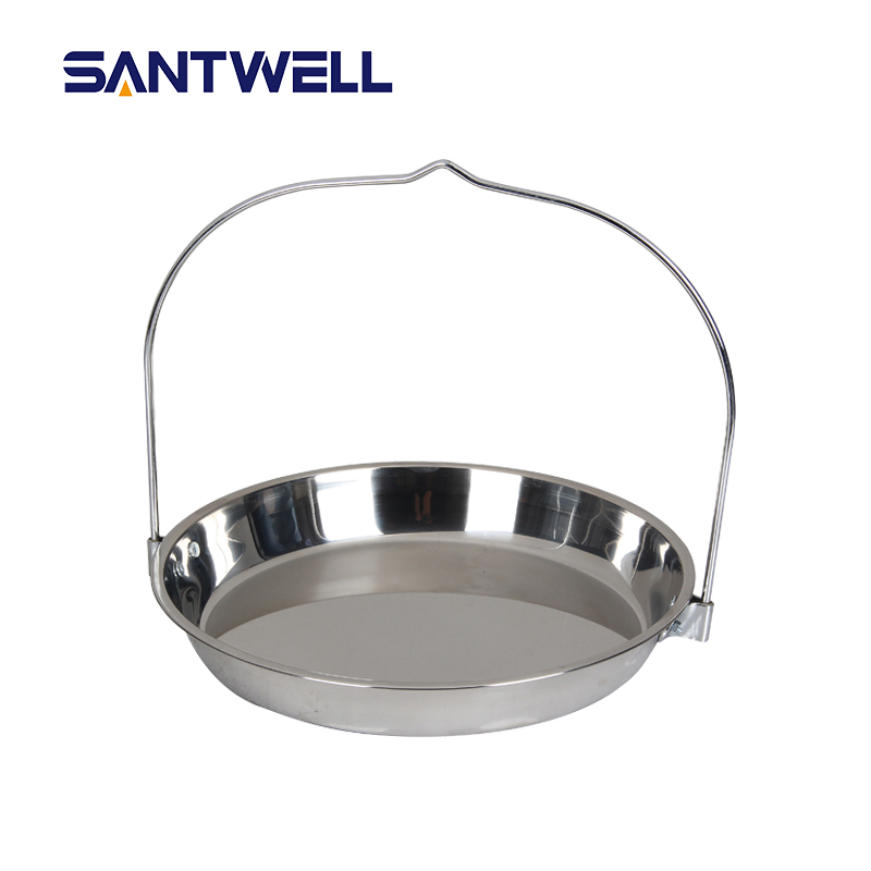 Пружинные весы Santwell SS-004 10 кг