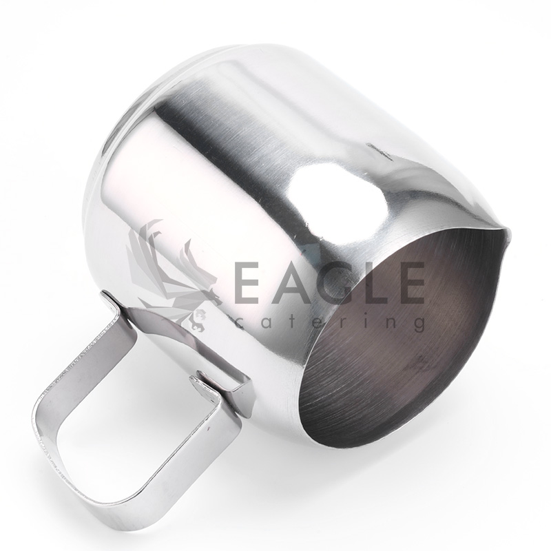 Stainless Steel Milk or Cream Jug