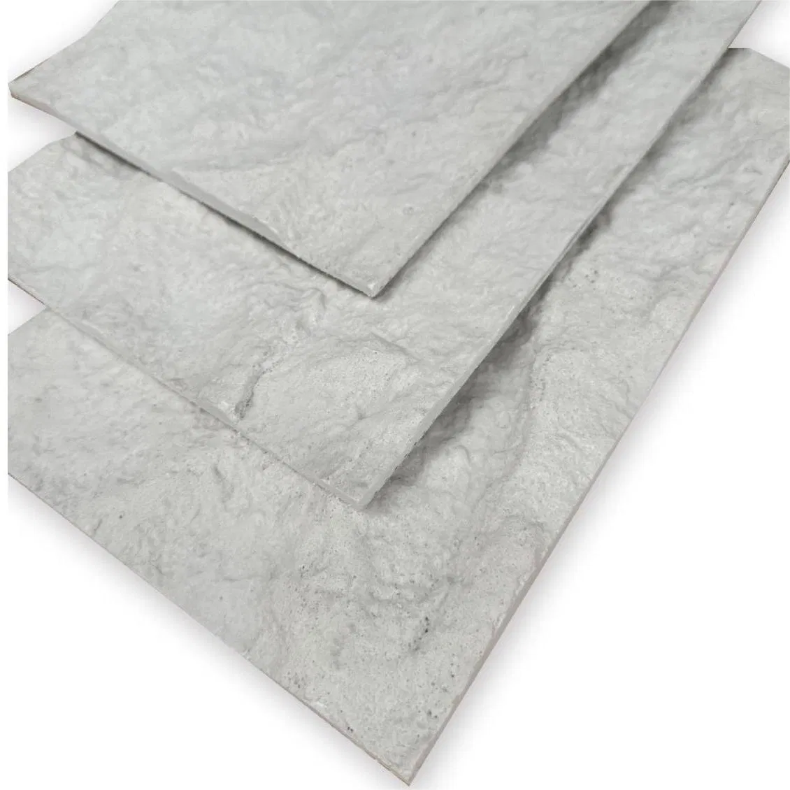 Luxury PU Faux Artificial Stone One Panel One Wall Decorative Wall Panel Polyurethane Rock Veneer Panel