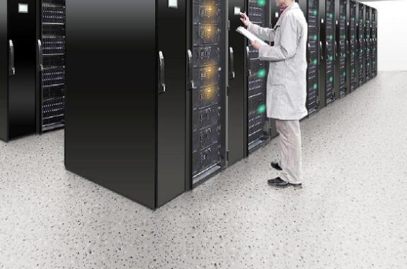 ПВХ антистатический пол Leenol LN-805