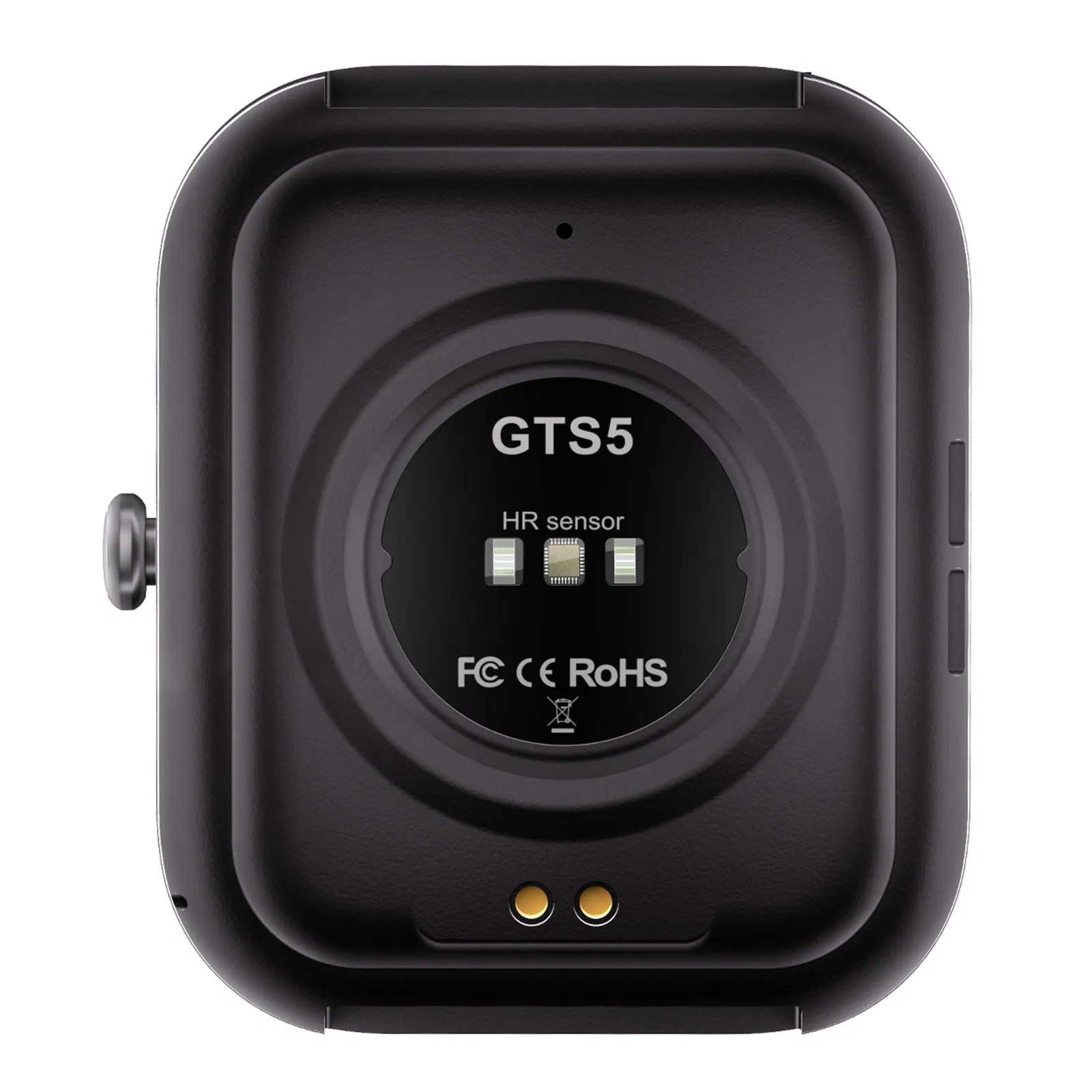Умный браслет с пульсометром и GPS