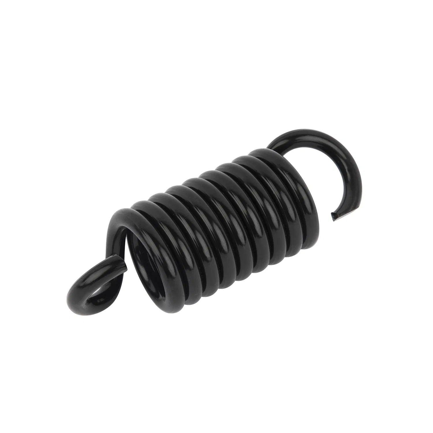 Black Oxide Air Conditioner 10 X 75 Register Spring
