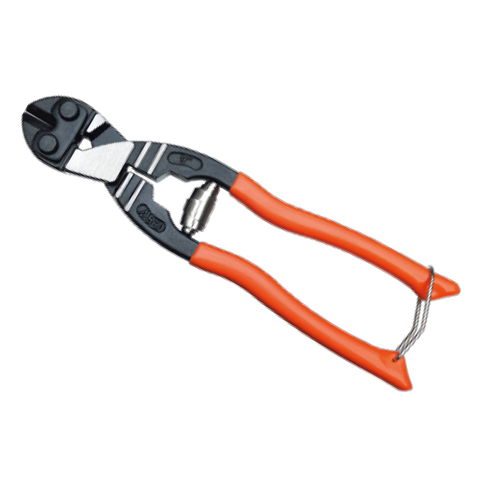 Болторез компактный 8 дюймов, кованый, из хромованадиевой стали