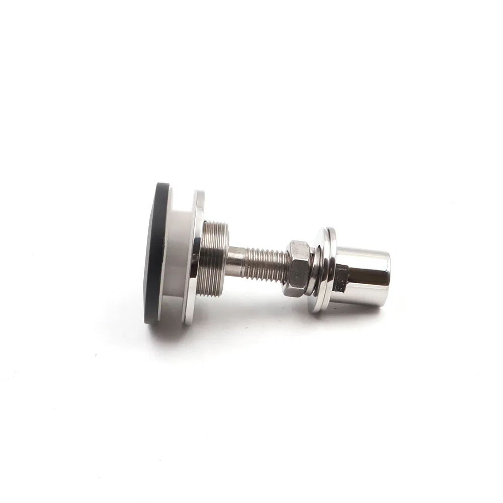 Durable Home Staircase Guardrail Special Glass Accessory Glass Spider