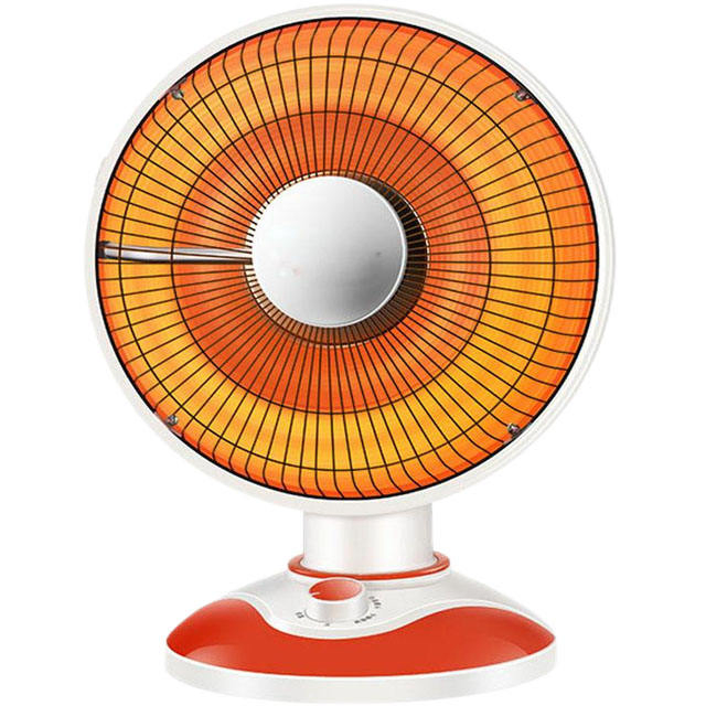 Desk Table Electric Sun Heater Fan