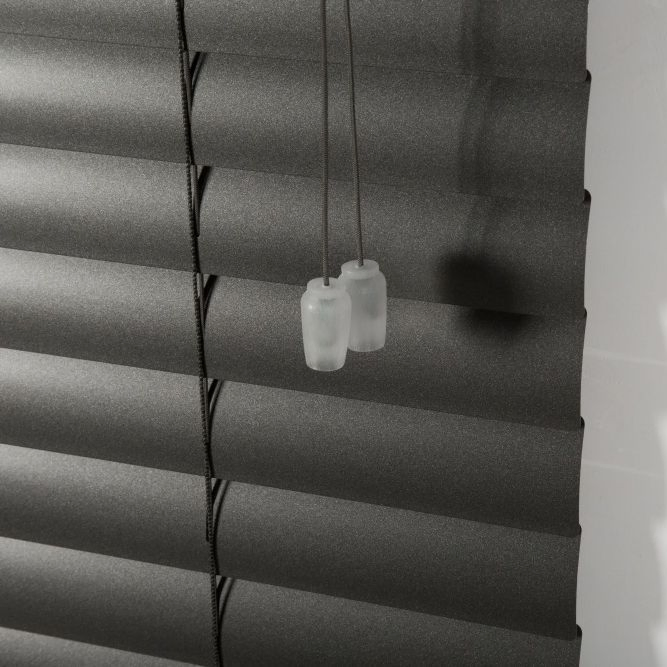 Durable Modern Window Shades Roller Home Shade Roller Blinds PVC Venetian Blinds