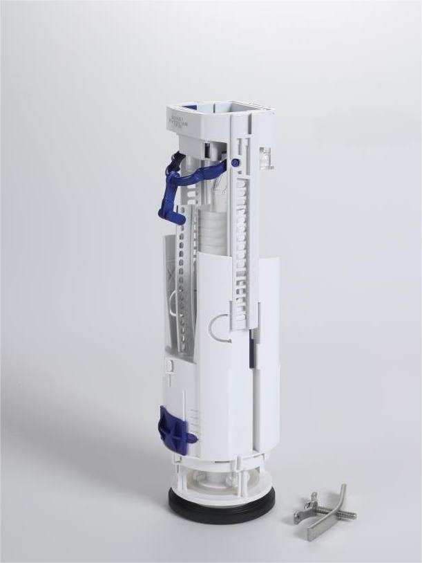 210 Geberit Typ260 Dual Flush for One-Piece Toilet Cistern