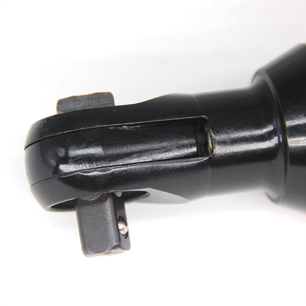 Puffer Professional 12V Cordless Battery Rachet Wrench