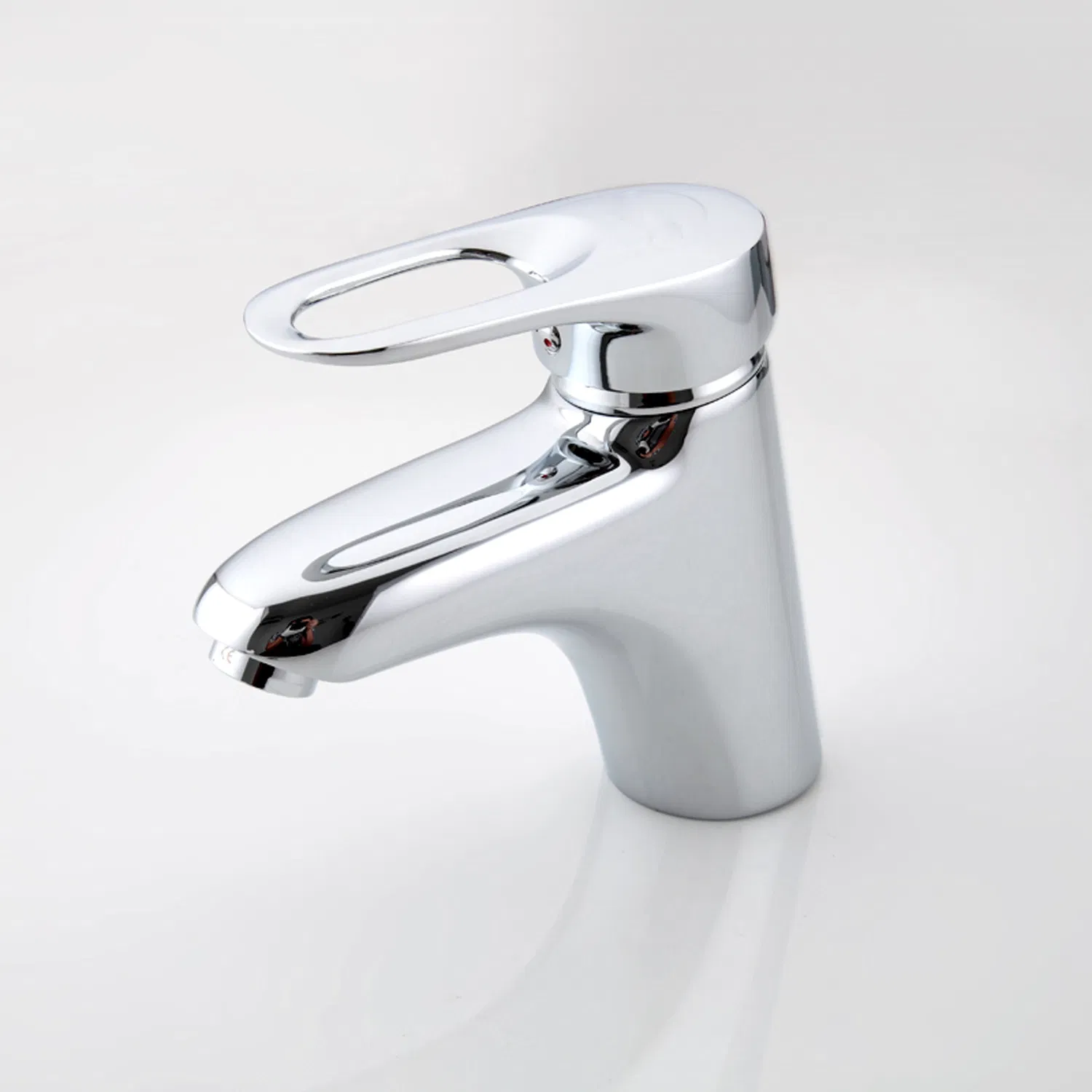 Hi Qualiy Basin Faucdt Mixer with Pop-up Waste