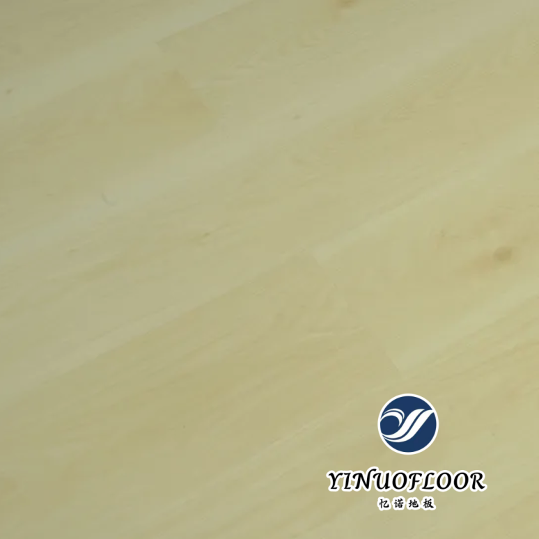 12mm Ynuo Laminate Flooring AC5 Specification 600*100 Elegant and Timeless Herringbone Wood Flooring