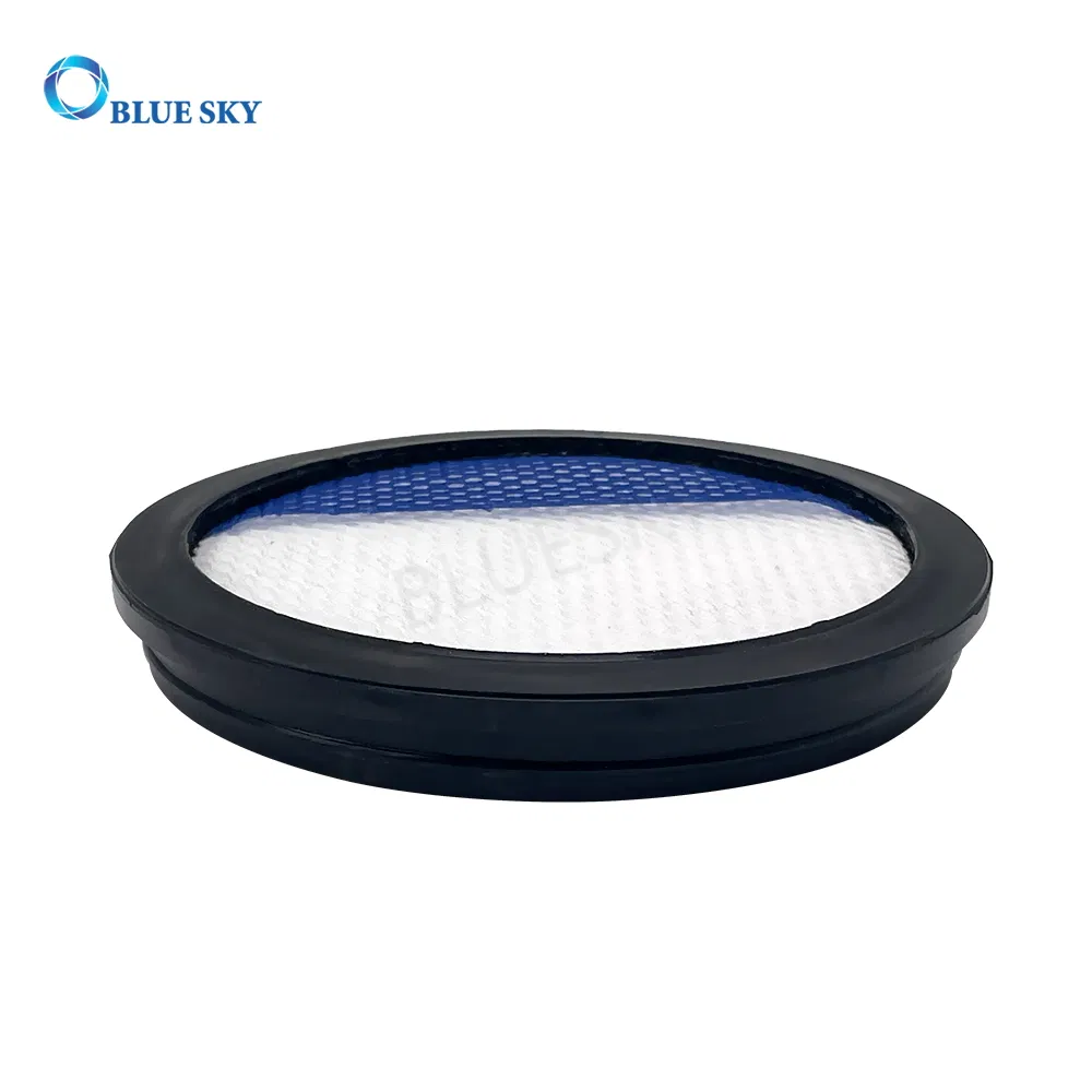 Washable Reusable Replacement Vacuum Cleaner Filter for Eureka Rapidclean PRO Stick Nec180 Nec185 Nec186 Nec190 Vacuum Cleaner
