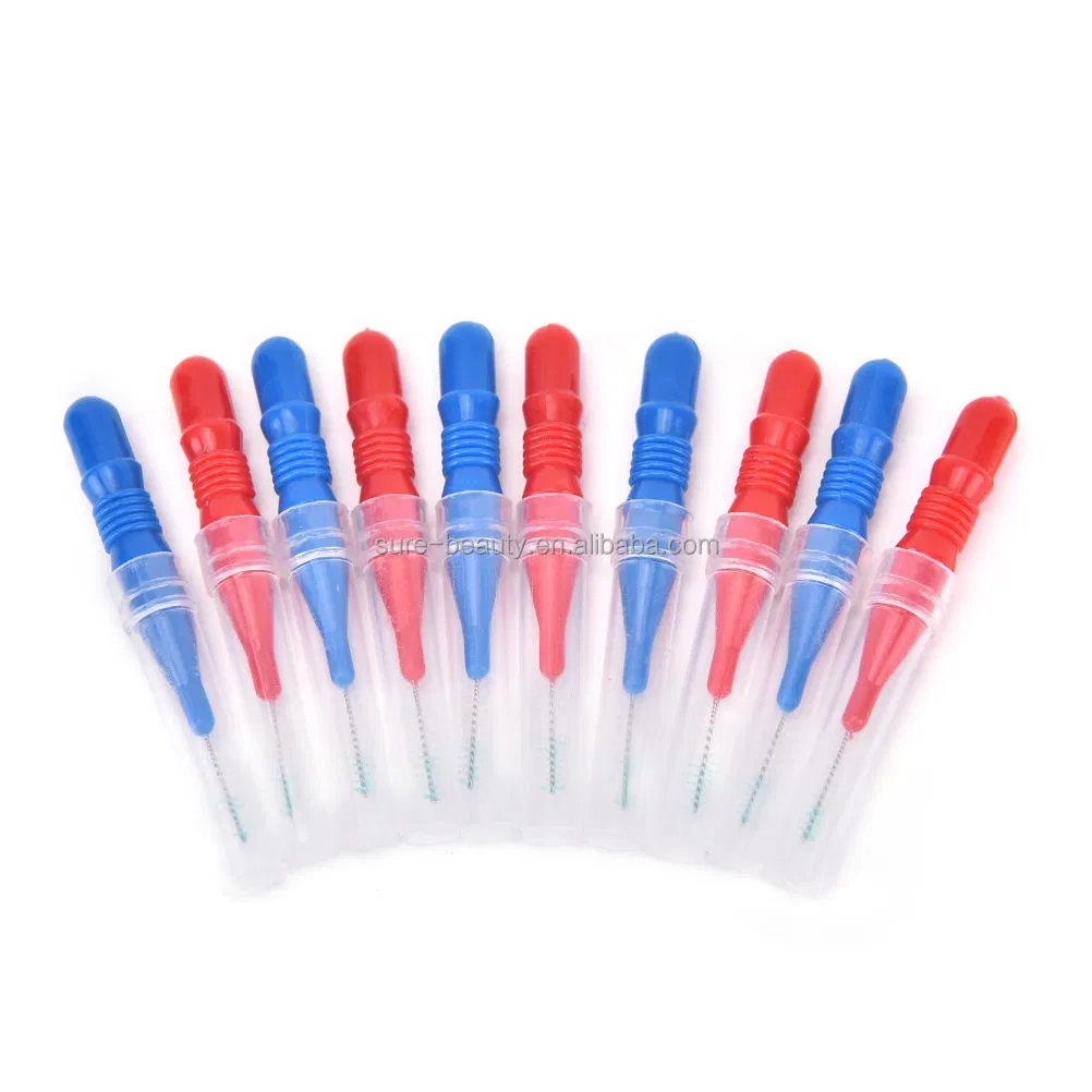 New Arrival Eyebrow Lamination Brush for Brow Perm Styling Use with Each Single Cover Cap