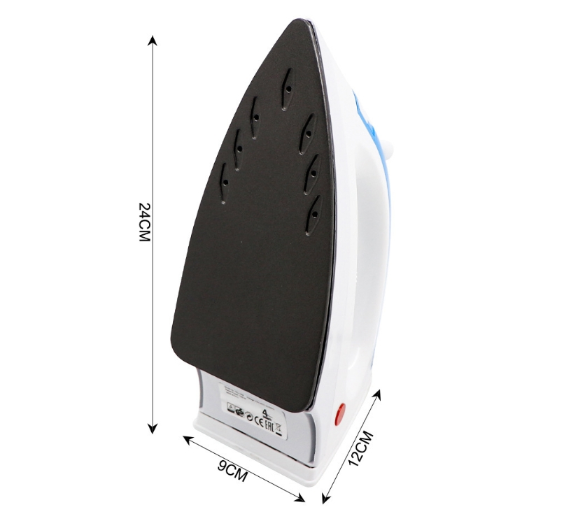 Household Handheld Steam Iron Small Portable Iron