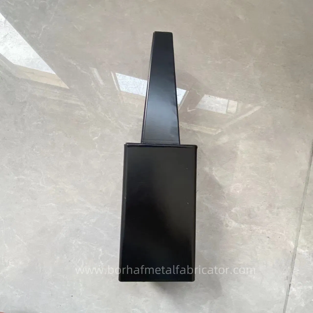 Galvanized Steel Right Angle Gazebo Connectors Kit Custom Pavilion Bracket Supports