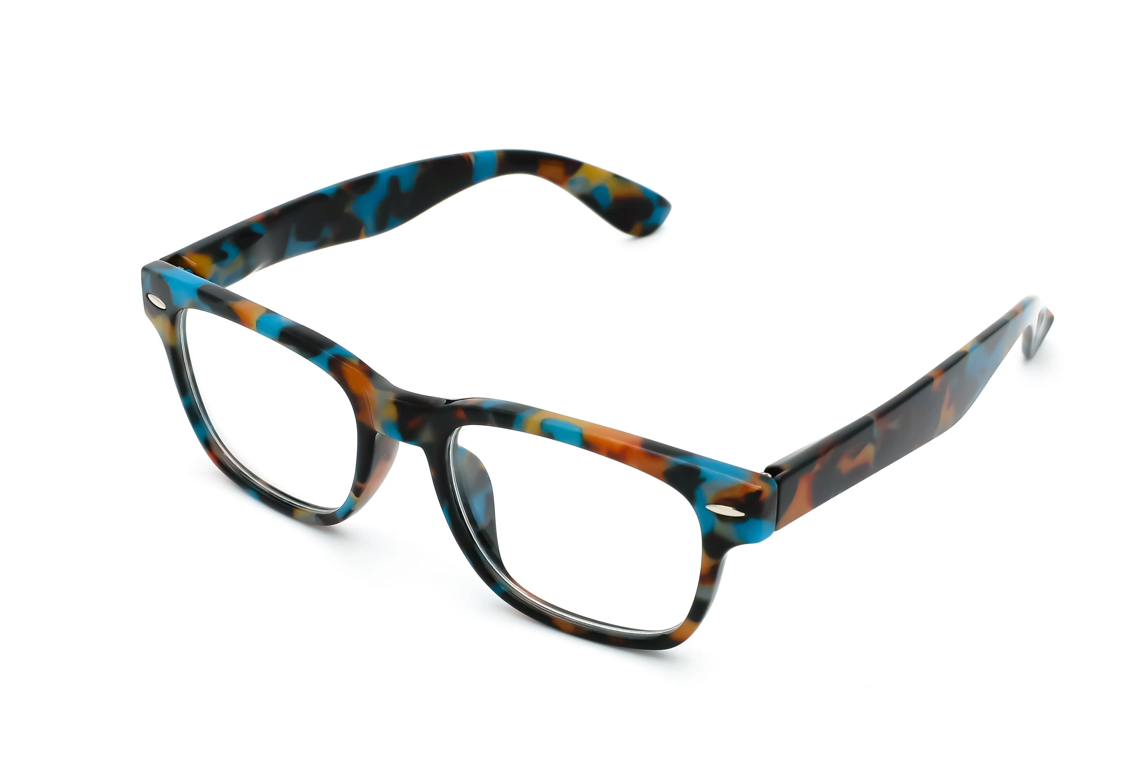 New Arrival Not Prone to Breaking Near Reading Spectacle Frame Reading Glasses