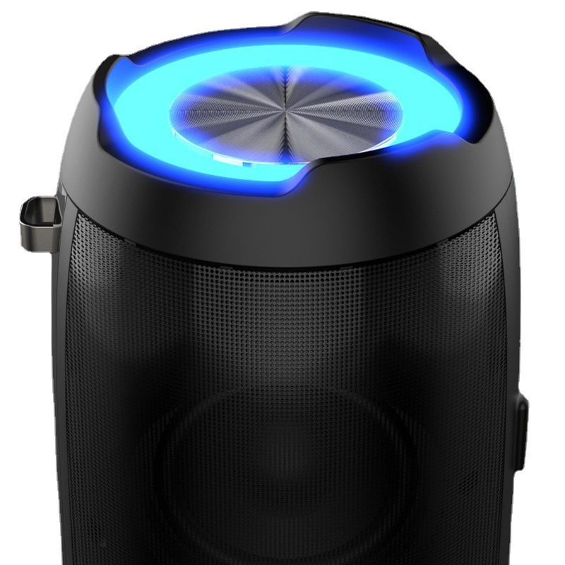 New Design Wireless Small Audio Outdoor Heavy Subwoofer High Sound Quality Audio