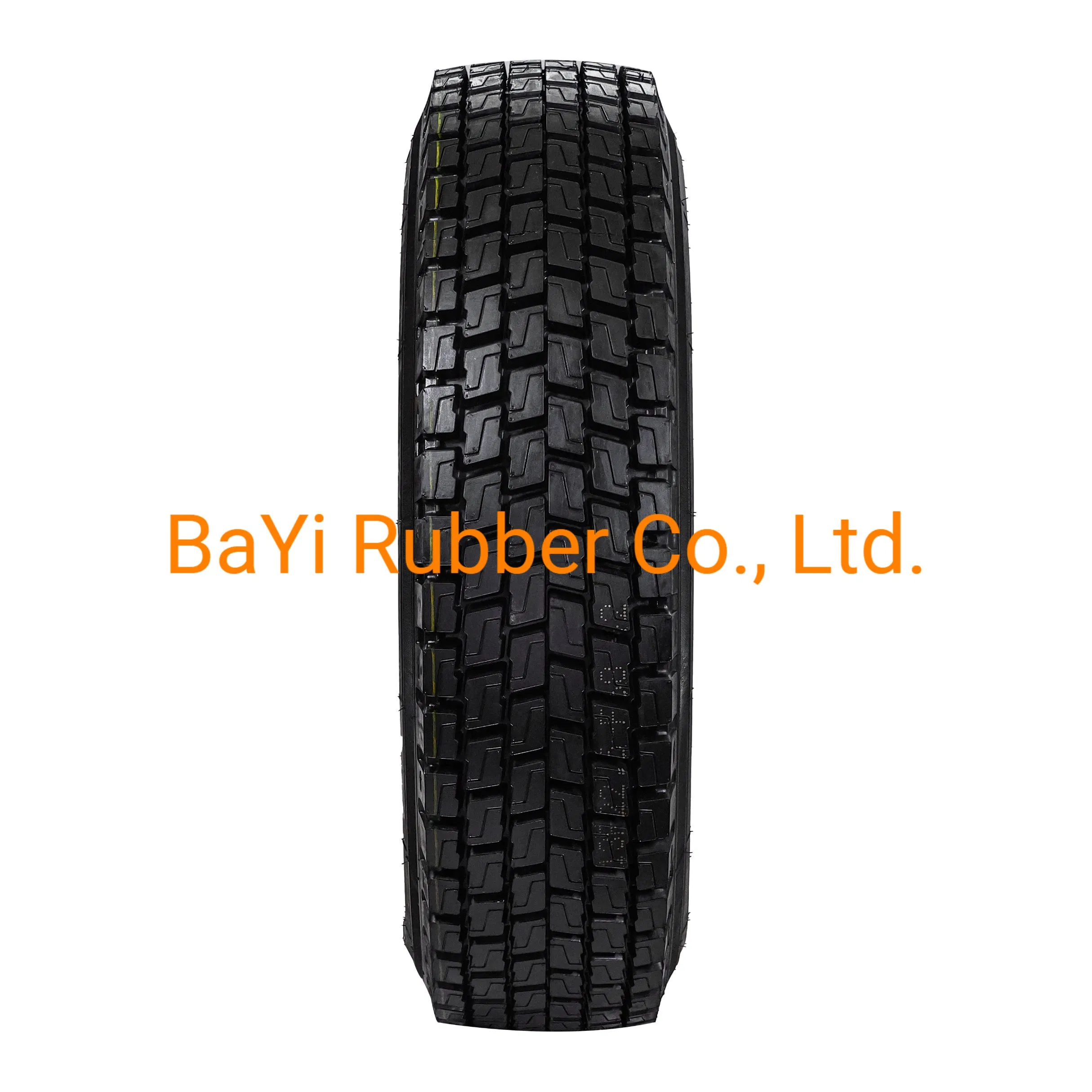 Bayi Rubber Ansu Wonderland High-Performance Tyre