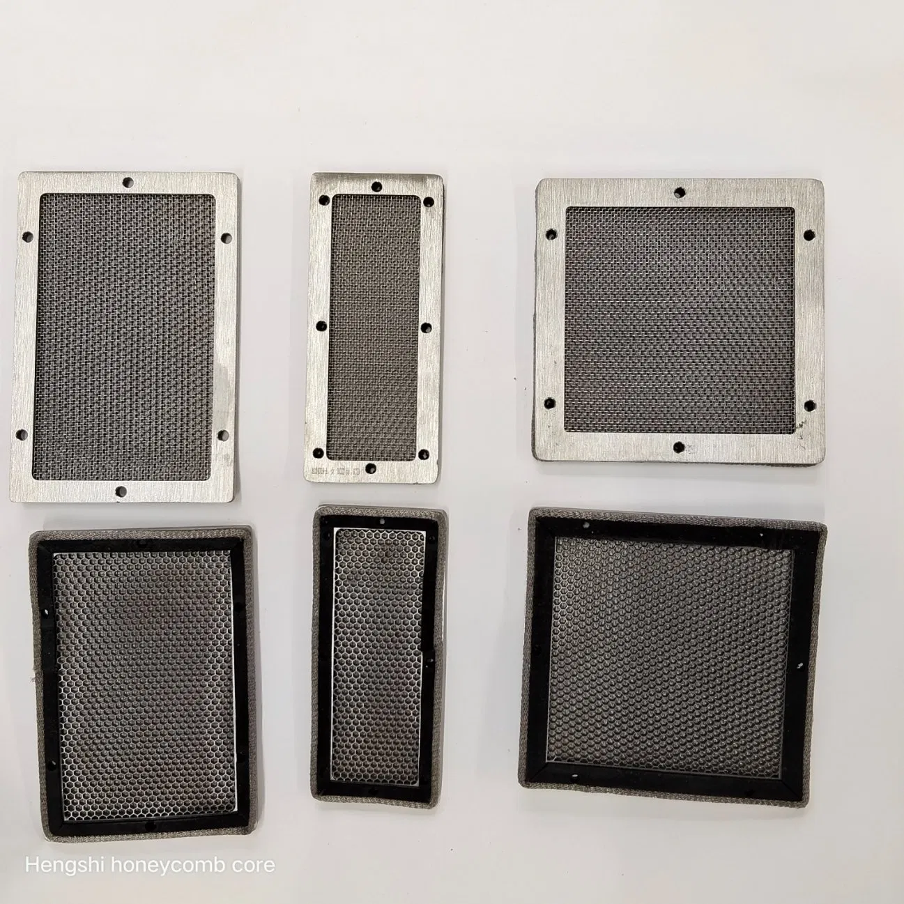 Factory Supply Honeycomb Core Vent and Panels and Plates