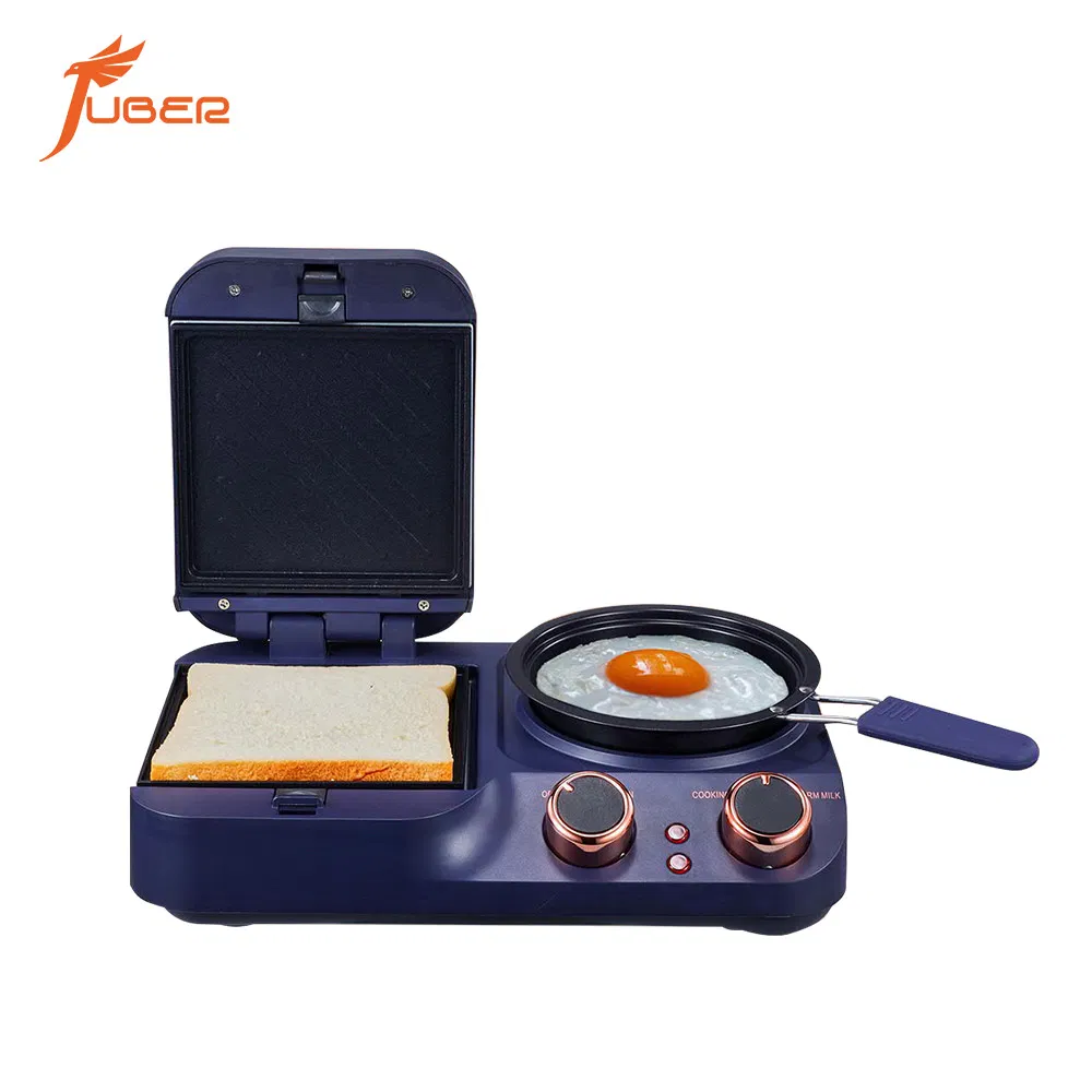 Good Selling Household All in One Breakfast Maker