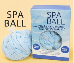 SPA Service Decor Balls Eco Floating Oil Absorbent Pool Hot Spring