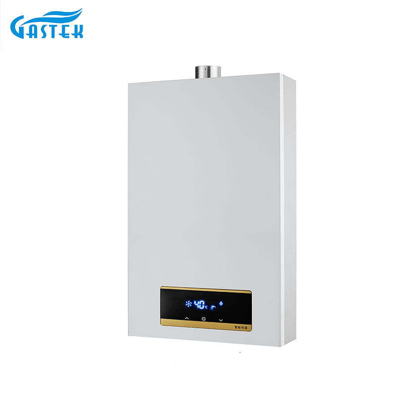 Dual Voltage Turbo Blower Fan for Efficient Water Heating