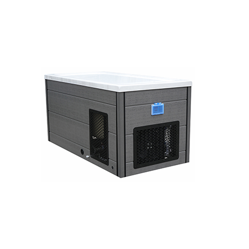 Акриловая ванна для ледяных ванн Ice-Queen