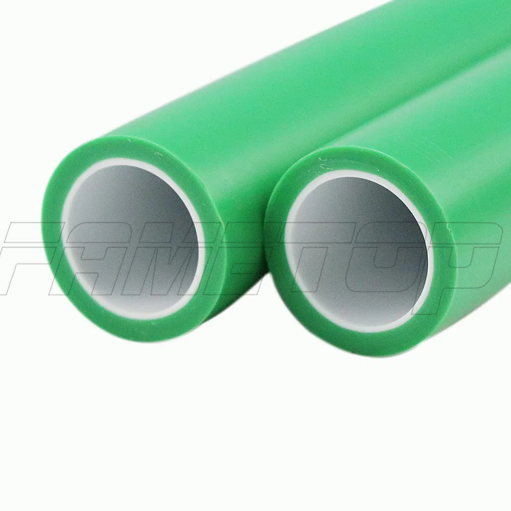 PPR Nano Anti-Bacterial Pipe with Pn25