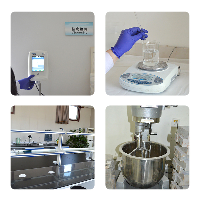 Cellulose Ethers Hydroxypropyl Methyl Cellulose HPMC Mhpc Powder High Water Retention Gypsum Base Plaster Uses