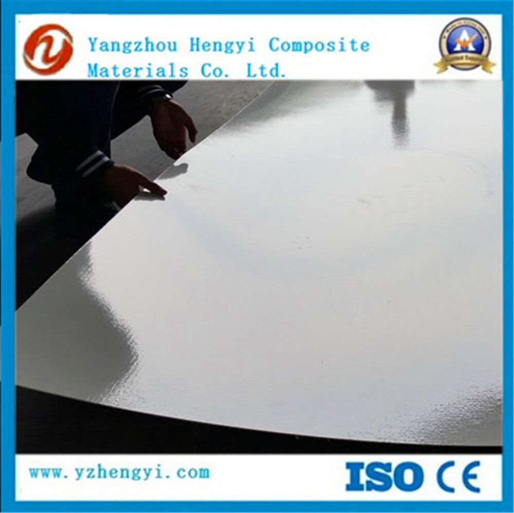 Trailer / Coach Outer Skin Material GRP / FRP Wall FRP Panel FRP Sheet