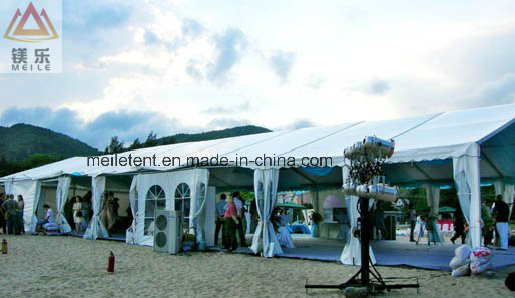 Multi-Function Outdoor Romantic Wedding Tent (ML206)