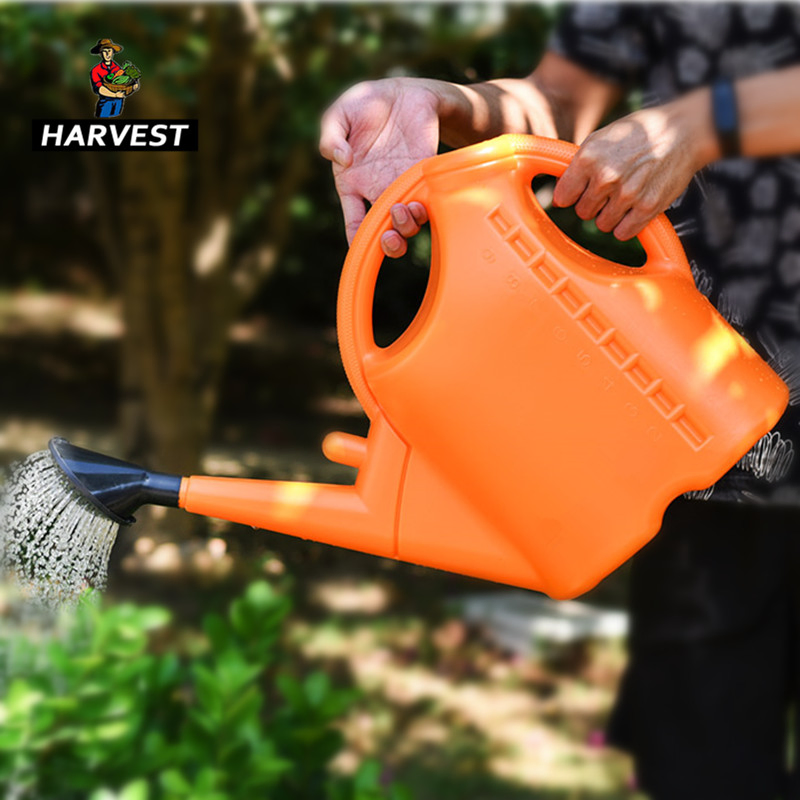 5L/10L Hot Sale Agriculture Can Long Spout Home Garden Watering Can (WNC002)