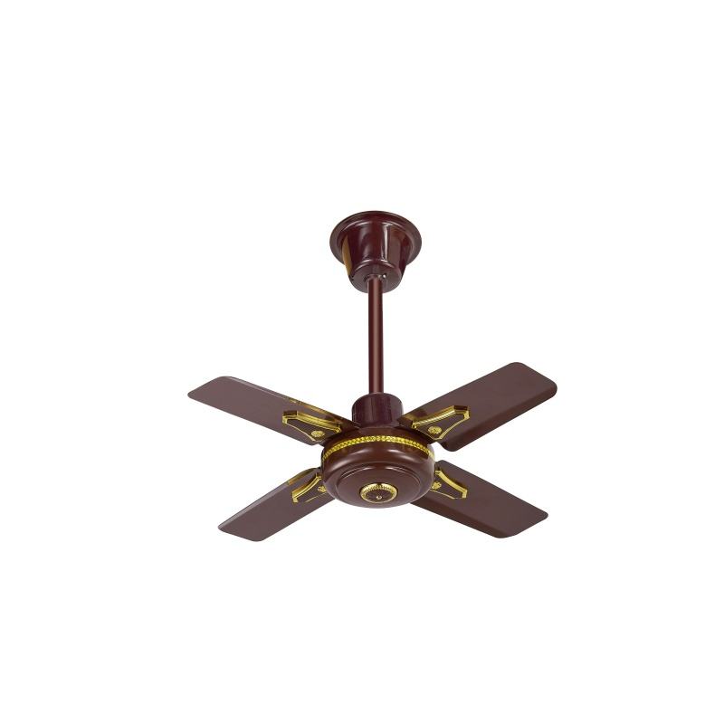 Factory Hot Sale Industrial 24 Inch Ceiling Fan Silent Exquisitely Decorated