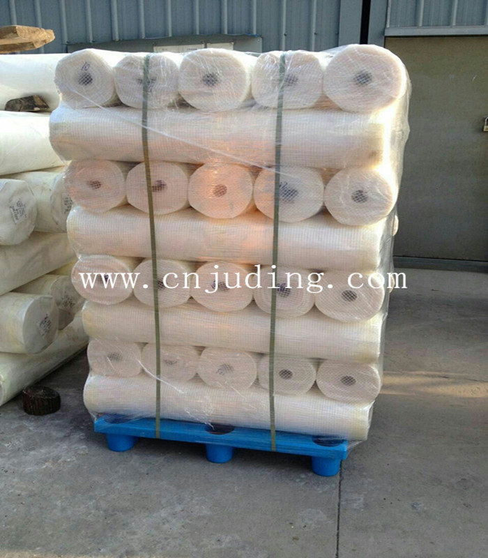 PE Scaffold Sheeting and Leno Tarp