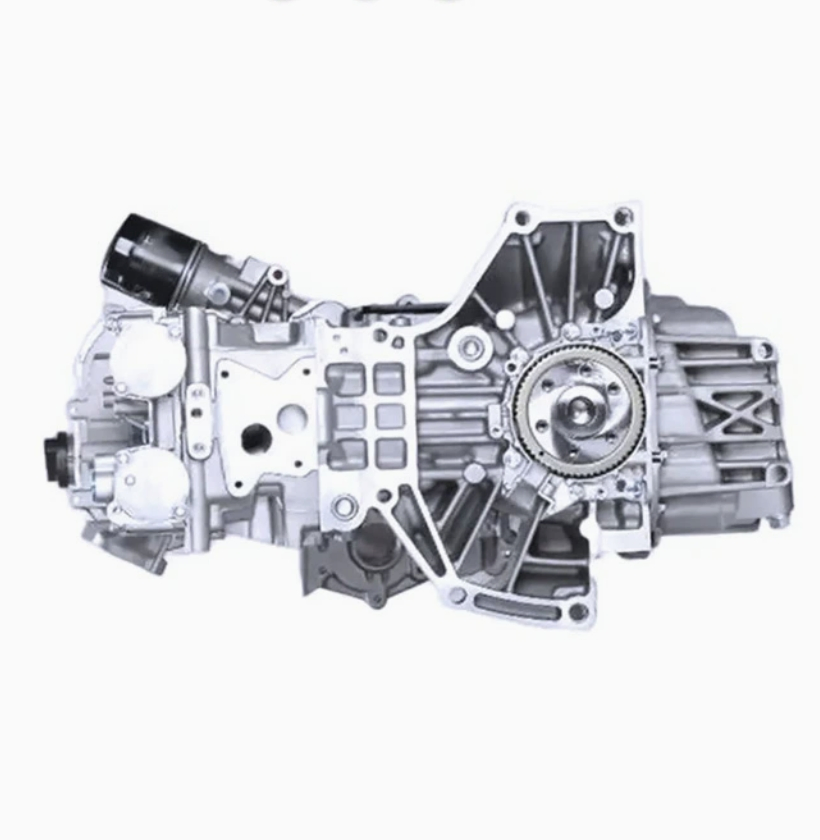 BYD F3 S7 S6 1.5T BYD476ZQA Двигатель