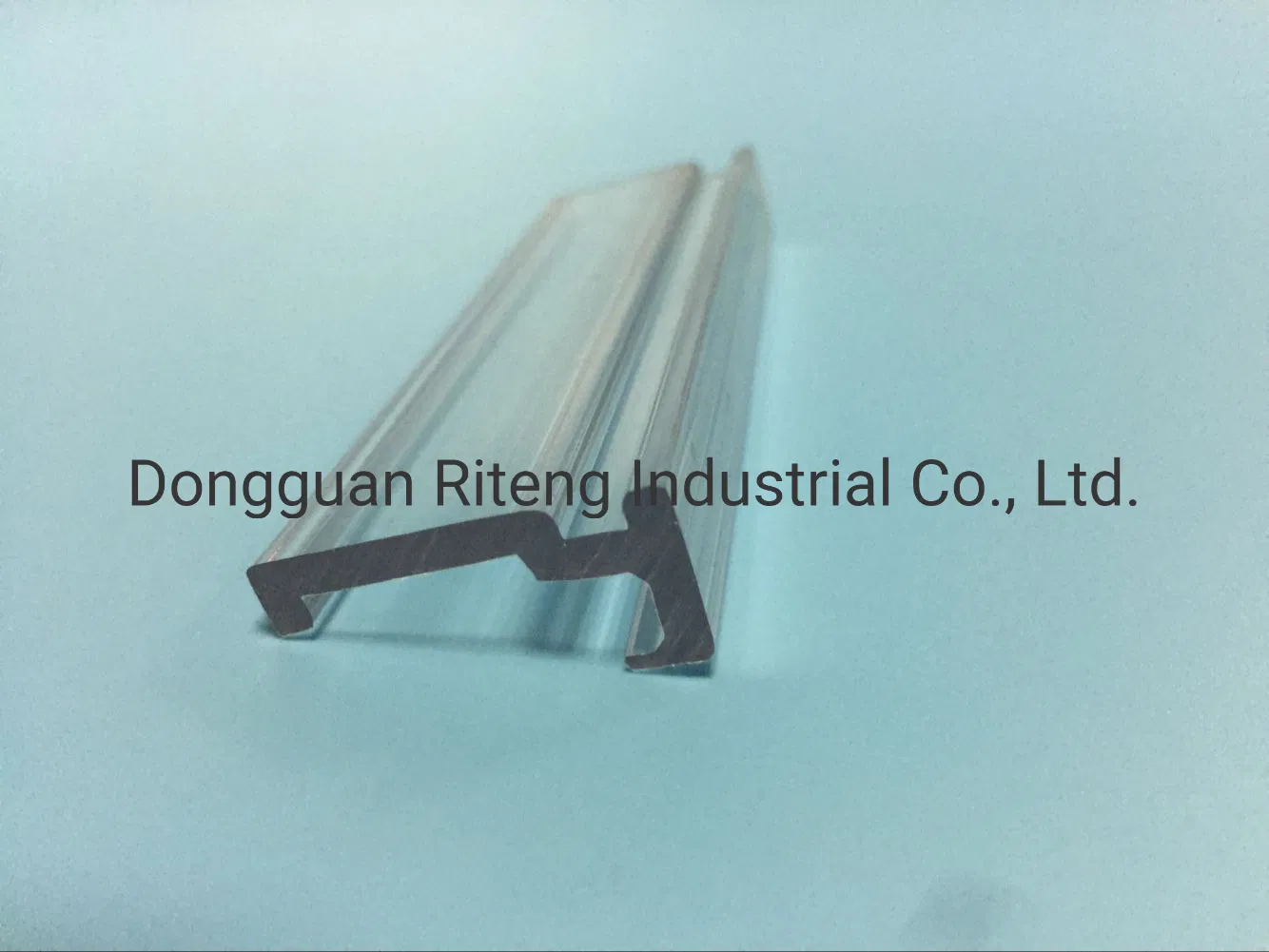 Diffusion and Transparent LED Cover for Outdoor and Indoor Use