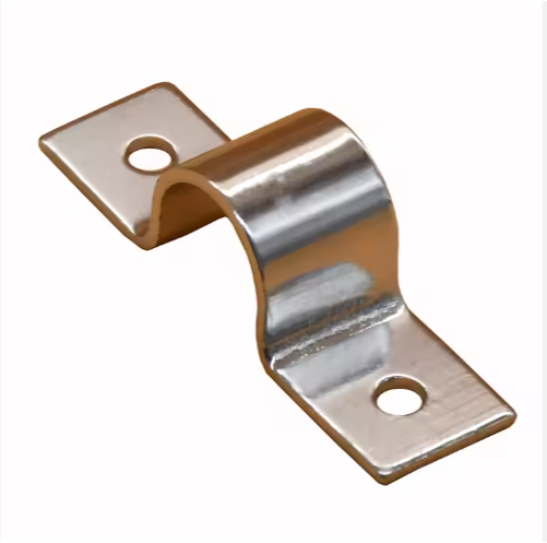 Premium Galvanized Metal Brackets for All Your Construction Needs