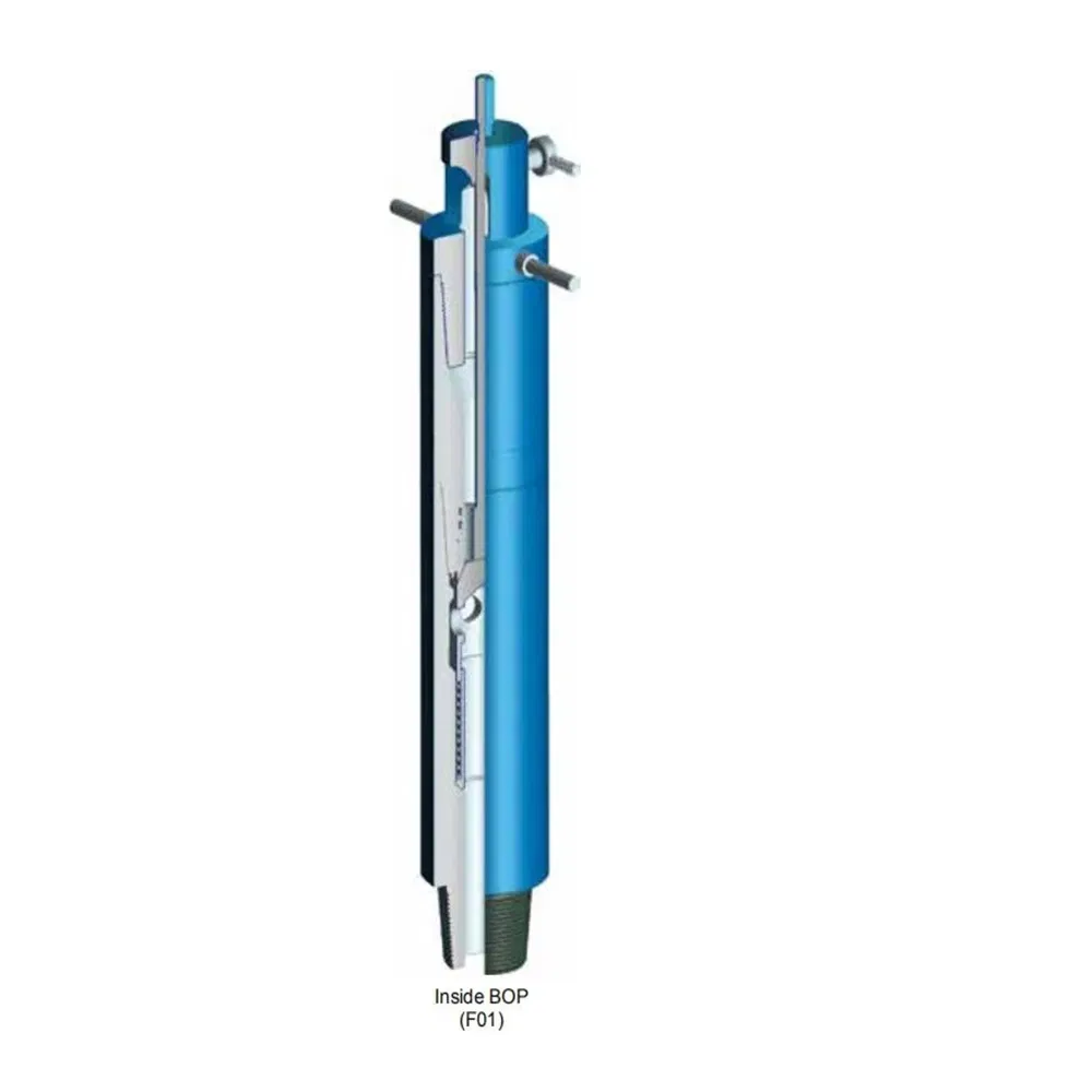 API Downhole Drilling Too Ibop Inside Bop
