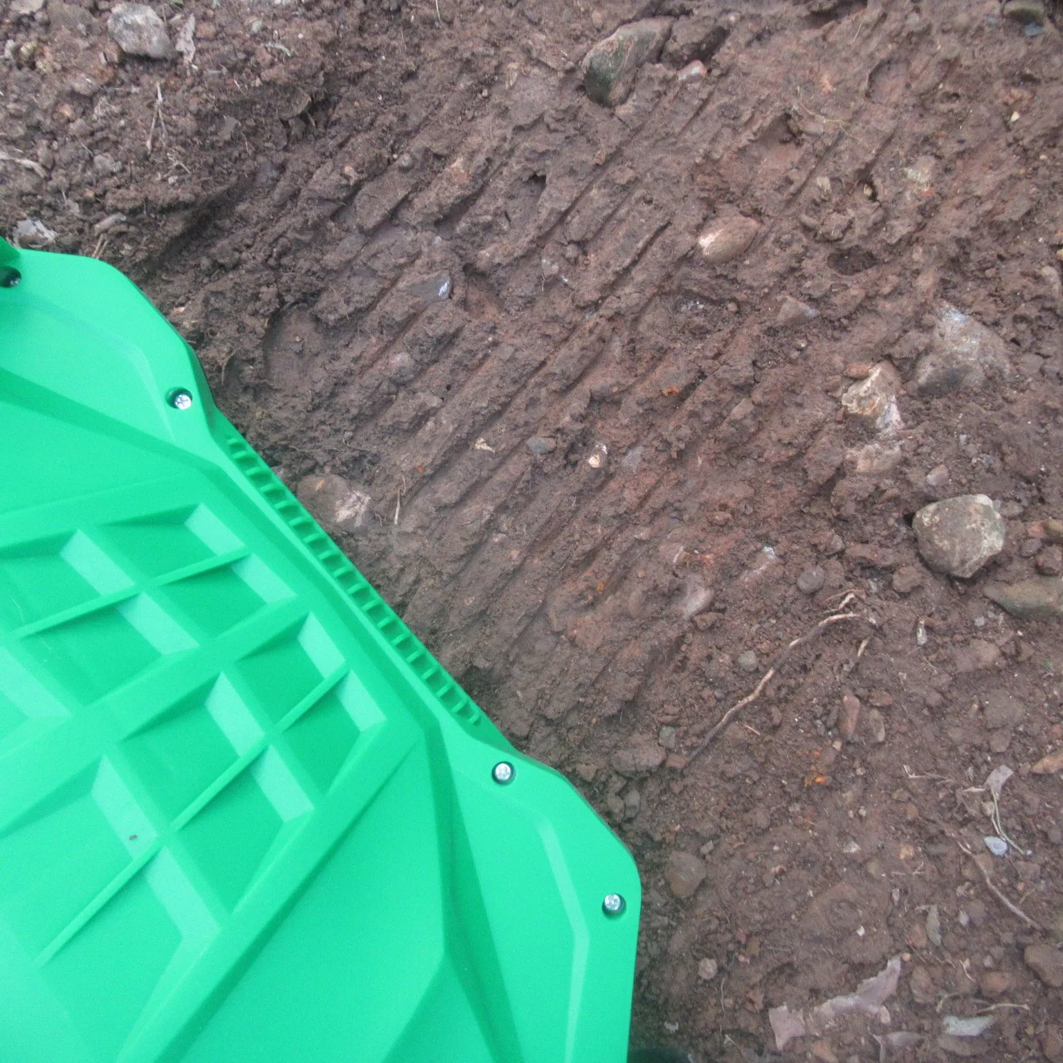 Electric Raker & Scarifier, Efficient Grass Rake and Scarifier (ERS012-A)