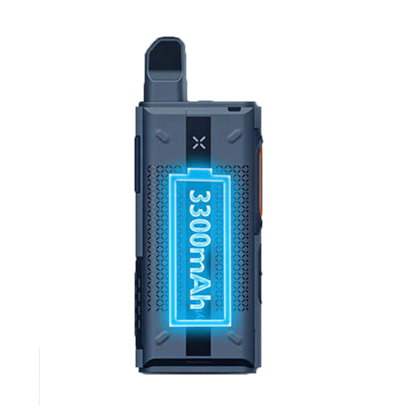 Портативная рация HYT P30 4G с дальностью 5000 км